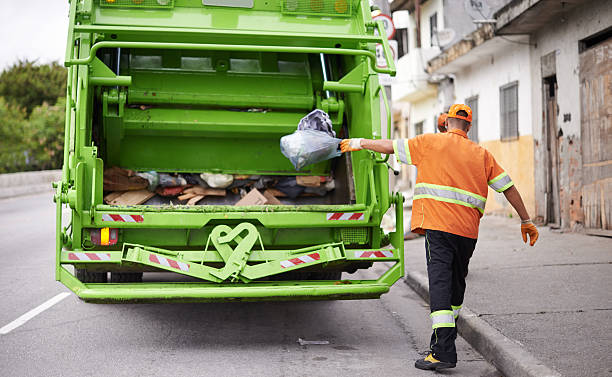 6 Tips for Choosing the Perfect Rubbish Removal Company