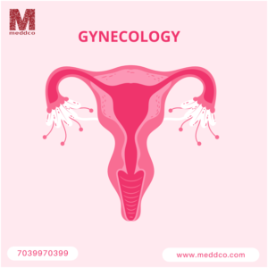 Gynecology: Empowering Women’s Health and Well-Being